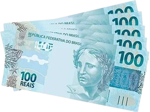 500 Reais